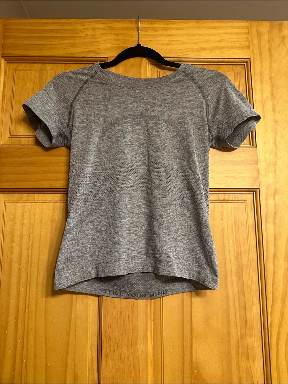 Lululemon Swiftly Tech Shirt